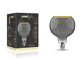 Classic Deco LED Lamps Luxram Vintage